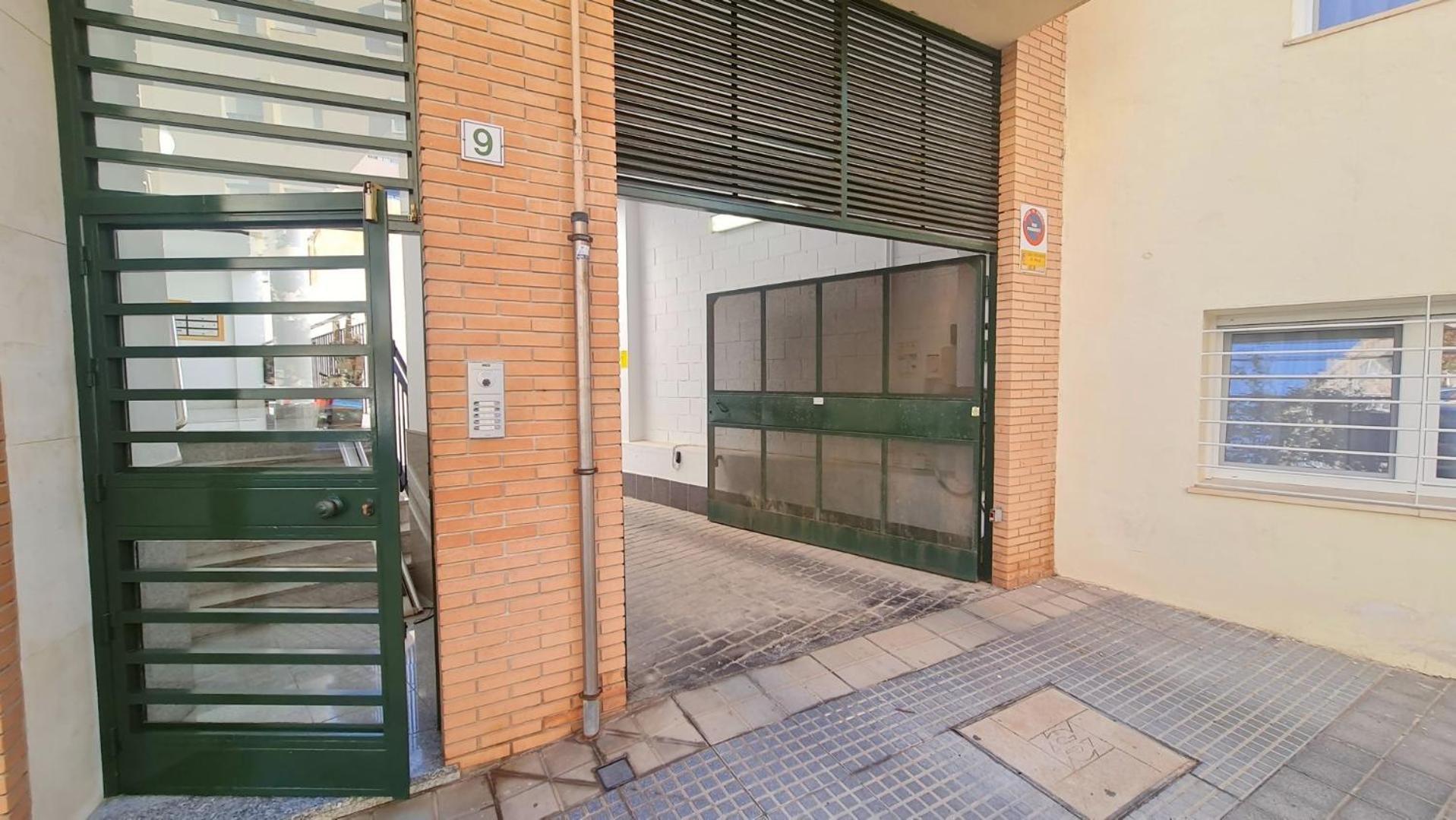 Casa Mario Centro Junto A Maria Zambrano Apartment Malaga Exterior photo