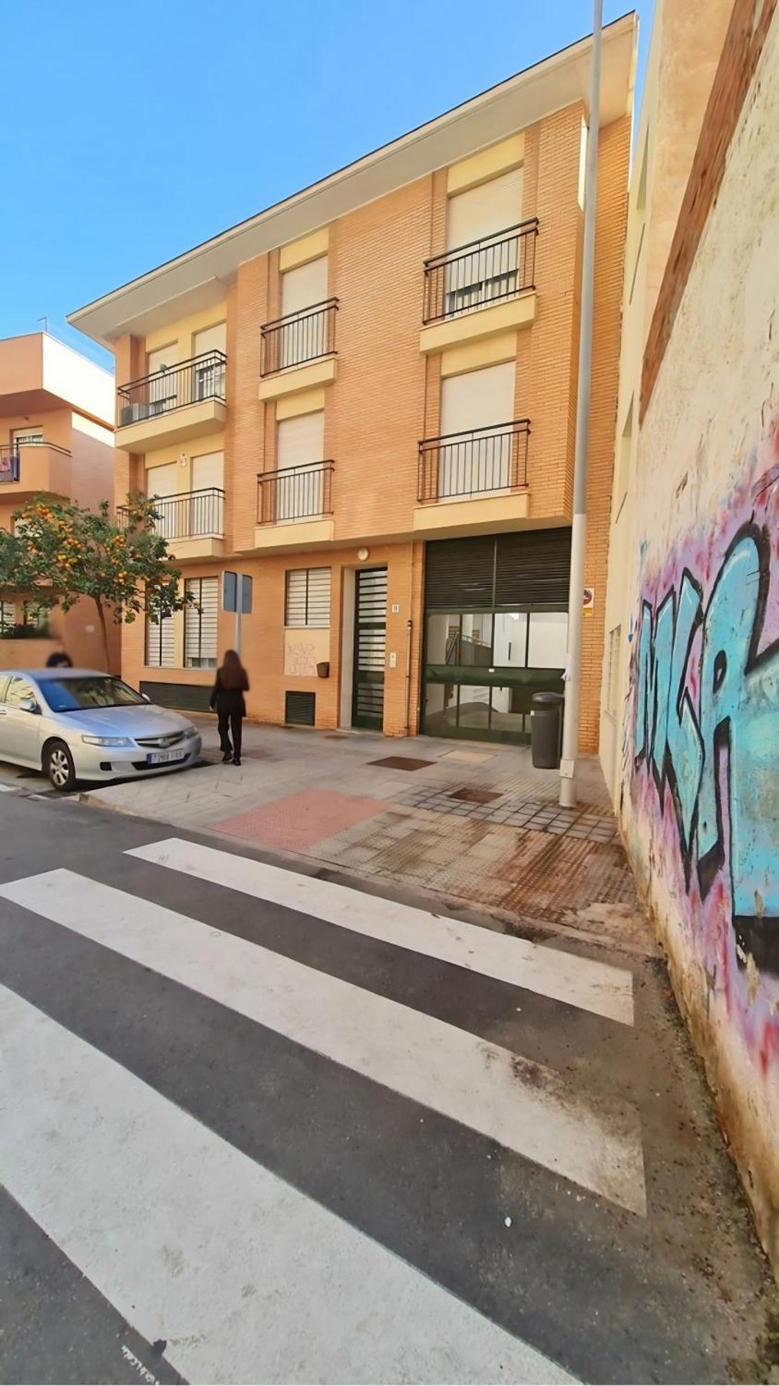 Casa Mario Centro Junto A Maria Zambrano Apartment Malaga Exterior photo