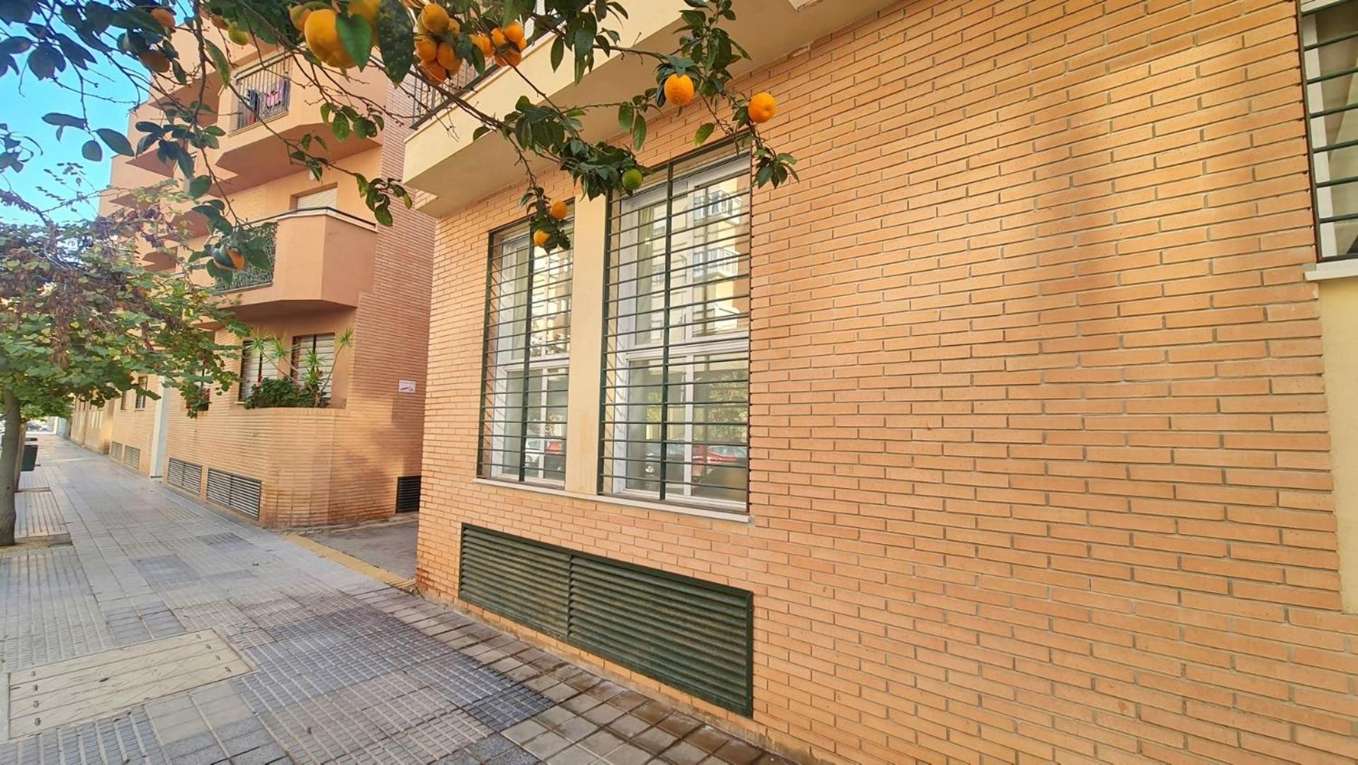 Casa Mario Centro Junto A Maria Zambrano Apartment Malaga Exterior photo